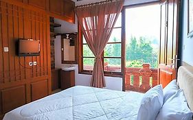 Jawa Dwipa Heritage Resort